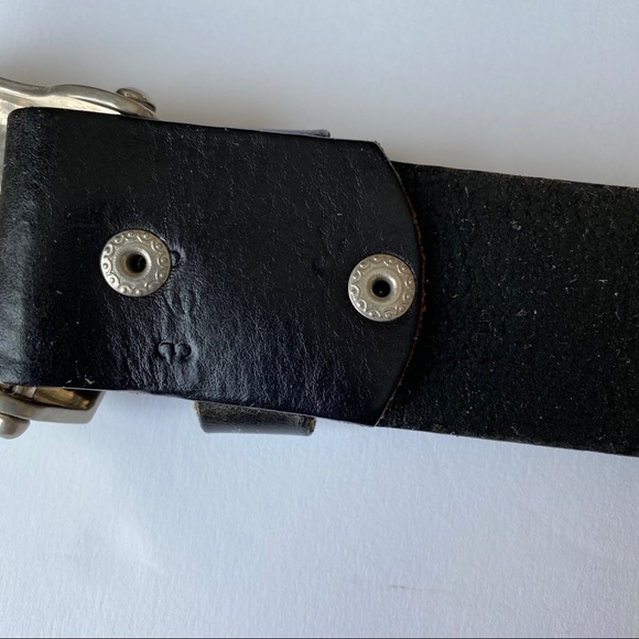 Emperio Armani belt - Picture 7 of 10